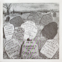 Load image into Gallery viewer, Ramones - Ramones Mania
