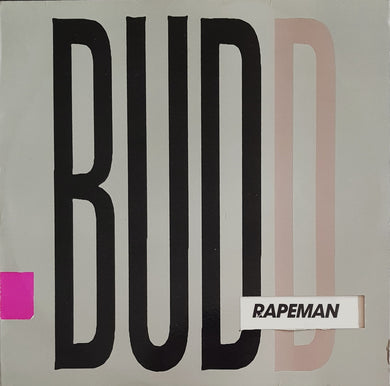 Rapeman - Budd