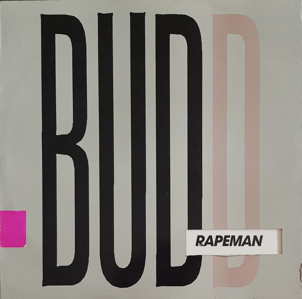 Rapeman - Budd