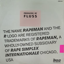 Load image into Gallery viewer, Rapeman - Budd