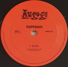 Load image into Gallery viewer, Rapeman - Budd