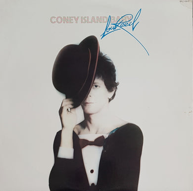 Reed, Lou - Coney Island Baby