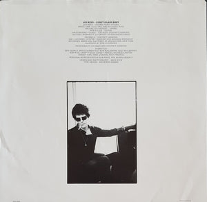 Reed, Lou - Coney Island Baby
