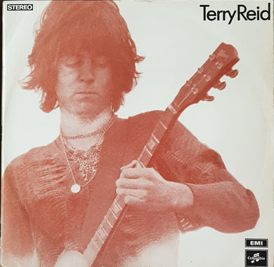 Terry Reid - Terry Reid
