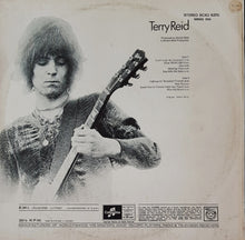 Load image into Gallery viewer, Terry Reid - Terry Reid