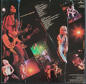 Runaways - Live