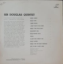 Load image into Gallery viewer, Sir Douglas Quintet - Together After Five