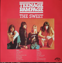 Load image into Gallery viewer, Sweet - Teenage Rampage