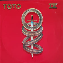 Load image into Gallery viewer, Toto - Toto IV
