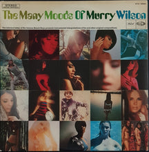 Load image into Gallery viewer, Wilson, Murry - The Many Moods Of Murry Wilson