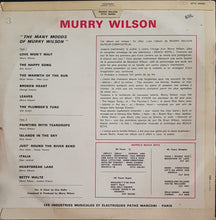 Load image into Gallery viewer, Wilson, Murry - The Many Moods Of Murry Wilson