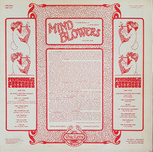 Load image into Gallery viewer, V/A - Mind Blowers Volume One (Psychedelic Passages)