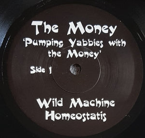 Money - Pumping Yabbies With The Money