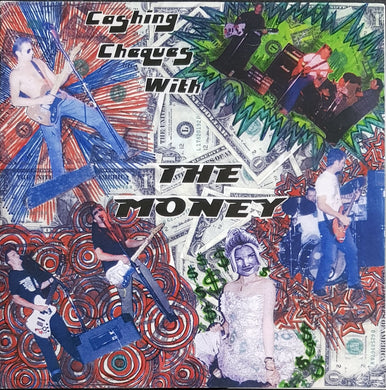 Money - Cashing Cheques With The Money