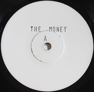 Money - Cashing Cheques With The Money