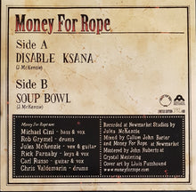 Load image into Gallery viewer, Money For Rope - Disable Ksana