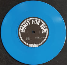 Load image into Gallery viewer, Money For Rope - Disable Ksana