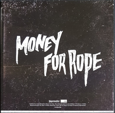 Money For Rope / King Of The North- Bruise / Hope Is For The...
