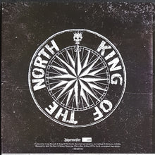 Load image into Gallery viewer, Money For Rope / King Of The North- Bruise / Hope Is For The...