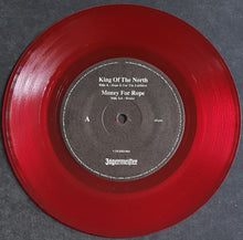 Load image into Gallery viewer, Money For Rope / King Of The North- Bruise / Hope Is For The...