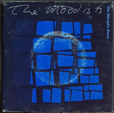 Moodists - The Disciples Know