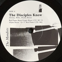Load image into Gallery viewer, Moodists - The Disciples Know
