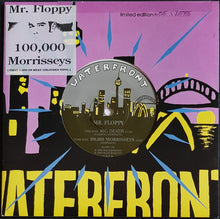 Load image into Gallery viewer, Mr.Floppy - 100,000 Morrisseys