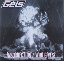 Load image into Gallery viewer, Muscle Car / The Gels- Split 7&quot;