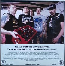 Load image into Gallery viewer, Muscle Car - Daibutsu Rock N Roll