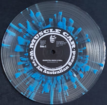 Load image into Gallery viewer, Muscle Car - Daibutsu Rock N Roll