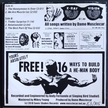 Load image into Gallery viewer, Muscle Car - The Honeymoon Is Over