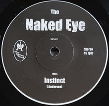 Load image into Gallery viewer, Naked Eye - Instinct