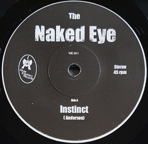 Naked Eye - Instinct