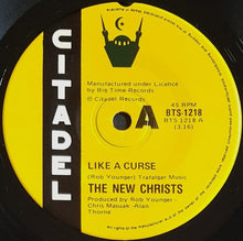 Load image into Gallery viewer, New Christs - Like A Curse