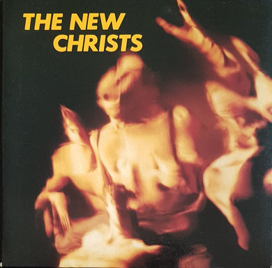New Christs - The Black Hole