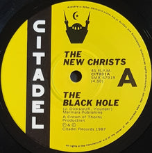 Load image into Gallery viewer, New Christs - The Black Hole