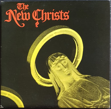 New Christs - Dropping Like Flies