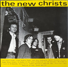 Load image into Gallery viewer, New Christs - Waiting World / Face A New God