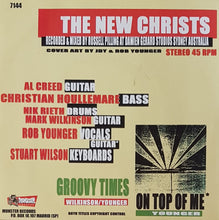 Load image into Gallery viewer, New Christs - Groovy Times
