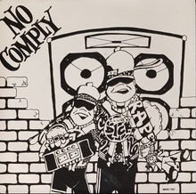 Load image into Gallery viewer, No Comply / Freshly Squeezed- Rap(e) / Big Brother