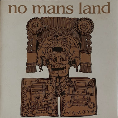 No Mans Land - I Need More