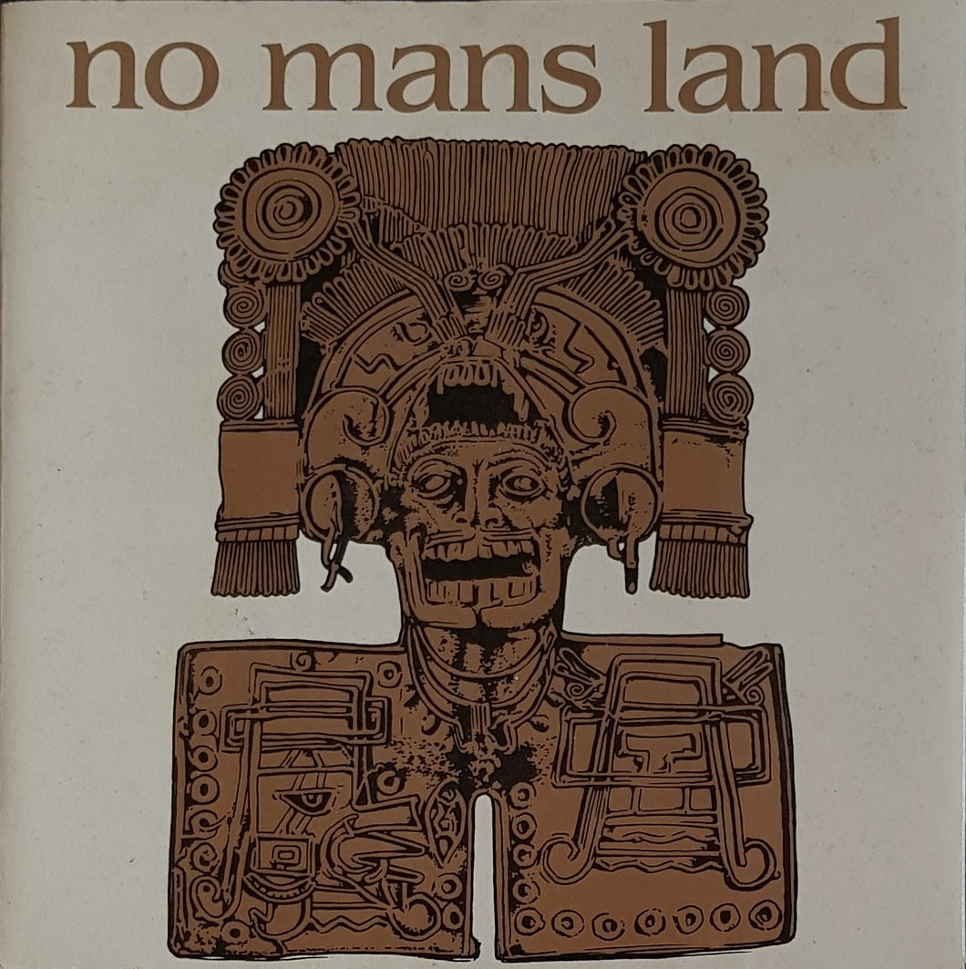 No Mans Land - I Need More