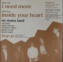 Load image into Gallery viewer, No Mans Land - I Need More