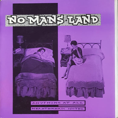No Mans Land - Heartbreak Hotel