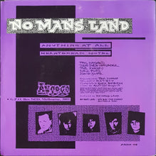 Load image into Gallery viewer, No Mans Land - Heartbreak Hotel