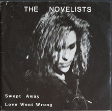 Load image into Gallery viewer, Novelists - Swept Away