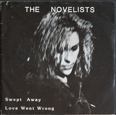 Novelists - Swept Away