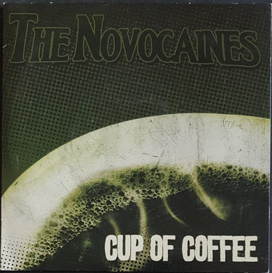 Novocaines - Cup Of Coffee