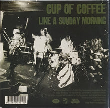 Load image into Gallery viewer, Novocaines - Cup Of Coffee