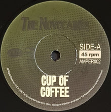 Load image into Gallery viewer, Novocaines - Cup Of Coffee